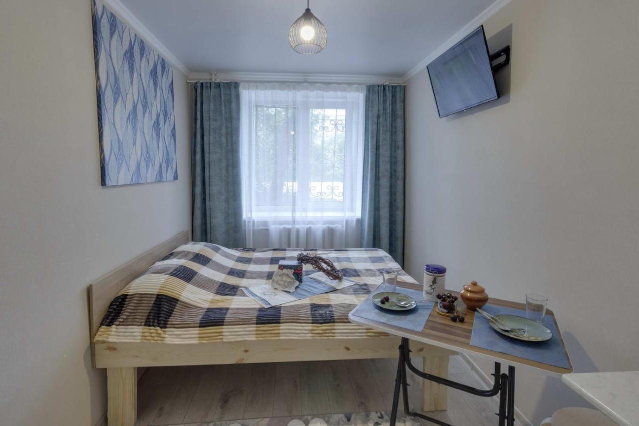 Yourhouse На Гагарина Утепова - Экономичнее Квартиры, Уютнее Гостиницы Almatý Exterior foto