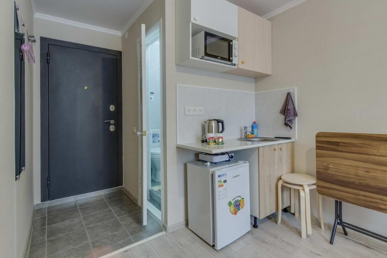 Yourhouse На Гагарина Утепова - Экономичнее Квартиры, Уютнее Гостиницы Almatý Exterior foto
