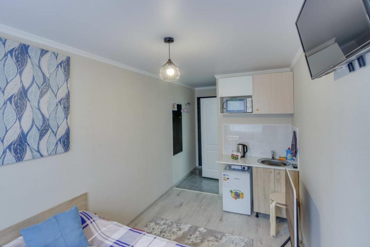 Yourhouse На Гагарина Утепова - Экономичнее Квартиры, Уютнее Гостиницы Almatý Exterior foto
